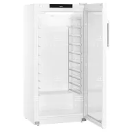   LIEBHERR (BRFvg 5511) - Cukrászati üvegajtós hűtőszekrény - 533 literes, 747 × 769 × 1684 mm
