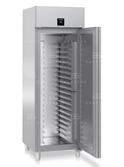 LIEBHERR (BRPSvh 6501) - Cukrászati hűtőszekrény, 602 literes , 697×867×2115 mm