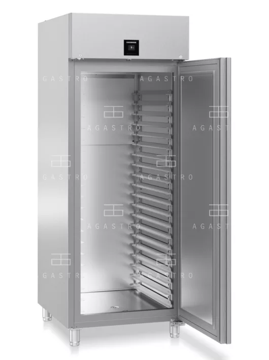 LIEBHERR (BRPSvh 8401) - Cukrászati hűtőszekrény, 854 literes , 787×1017×2115 mm