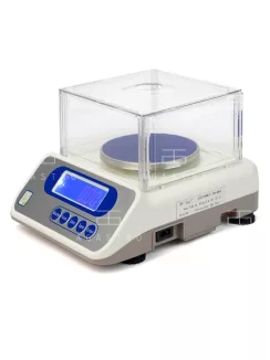Labormérleg - 600 g/0.01 g