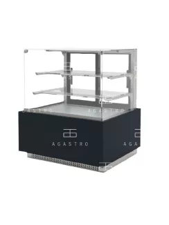 C-1 LMM 60/NE LUMINA MINI - Semleges süteményespult