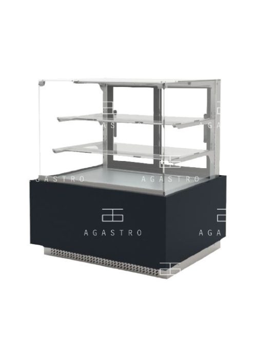 C-1 LMM 60/NE LUMINA MINI - Semleges süteményespult