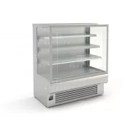 C-1 TS/O 60/CH TOSTI - Önkiszolgáló süteményes pult
