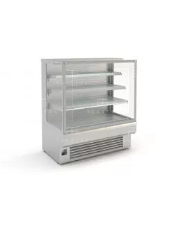 C-1 TS/O 60/CH TOSTI - Önkiszolgáló süteményes pult
