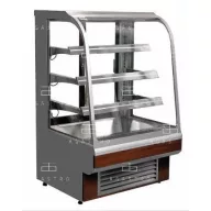 C-1 TS/Z 60/NE TOSTI - Semleges süteményespult