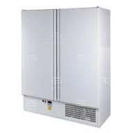   CC 1600 Kétajtós hűtőszekrény (+25°C, 60% Rh) +1 ... +10 °C, 0.83 kW
