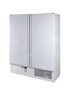   CC 1600 Kétajtós hűtőszekrény (+25°C, 60% Rh) +1 ... +10 °C, 0.83 kW