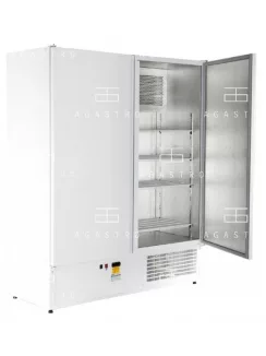   CC 1600 Kétajtós hűtőszekrény (+25°C, 60% Rh) +1 ... +10 °C, 0.83 kW