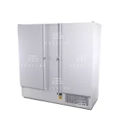   CC 1950 XL Két teleajtós hűtőszekrény (+25°C, 60% Rh) +1 ... +10 °C, 0.988 kW