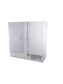   CC 1950 XL Két teleajtós hűtőszekrény (+25°C, 60% Rh) +1 ... +10 °C, 0.988 kW