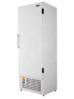   CC 635 Teleajtós hűtőszekrény (+25°C, 60% Rh) +1 ... +10 °C, 0.39 kW