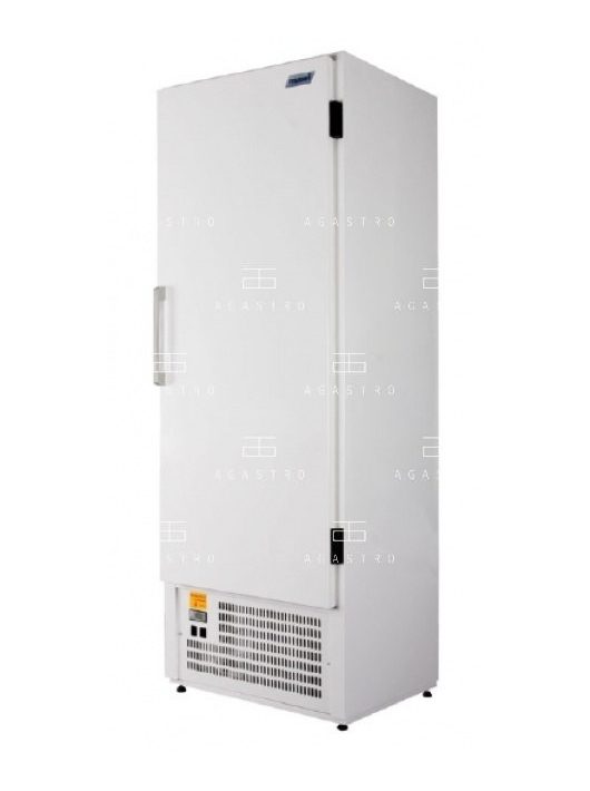 CC 635 Teleajtós hűtőszekrény (+25°C, 60% Rh) +1 ... +10 °C, 0.39 kW