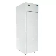   CC GASTRO 700 Teleajtós hűtőszekrény (+25°C, 60% Rh) +1 ... +10 °C, 0.6 kW 665 x 820 x 2015 mm