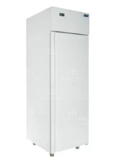   CC GASTRO 700 Teleajtós hűtőszekrény (+25°C, 60% Rh) +1 ... +10 °C, 0.6 kW 665 x 820 x 2015 mm