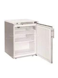   CRX2 Teleajtós hűtőszekrény - 200 literes, 598 x 679 x 838 mm