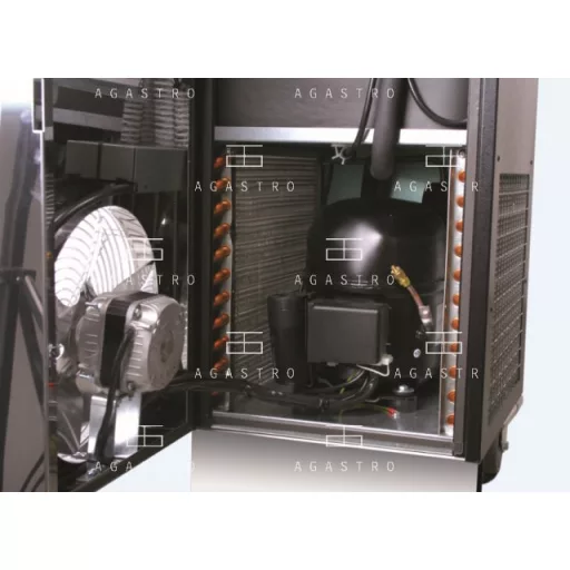 CWP 100 Green Line Vízhűtő 70-90 l/h kapacitássaal