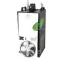 CWP 200 Green Line Vízhűtő 120-140 l/h kapacitássaal