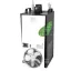 CWP 200 Green Line Vízhűtő 120-140 l/h kapacitássaal