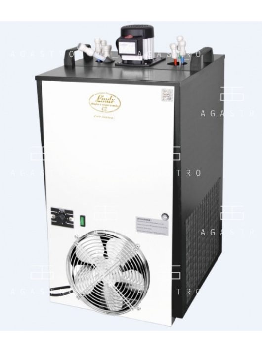 CWP 300 Green Line Vízhűtő 180-200 l/h kapacitássaal (6 körös)