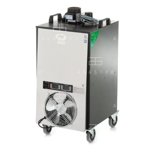 CWP 300 V Green Line - Víz, bor és must hűtő 180 l/h kapacitássaal