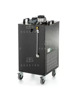   CWP 300 V Green Line - Víz, bor és must hűtő 180 l/h kapacitássaal