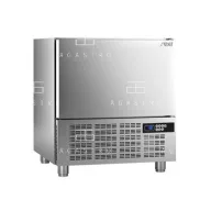   DC 51 sokkoló hűtő 12 kg/ciklus fagyasztás 745 x 700 x 840 mm