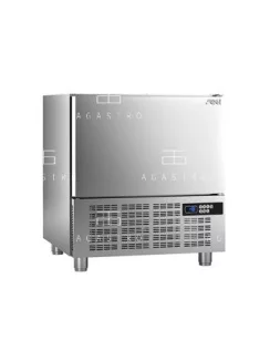   DC 51 sokkoló hűtő 12 kg/ciklus fagyasztás 745 x 700 x 840 mm