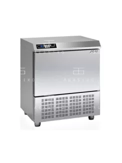   DC 51 M sokkoló hűtő 12 kg/ciklus fagyasztás 745 x 720 x 900 mm