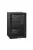 DC 126 BB Üvegajtós hűtővitrin - 126 liter, 540x548x845 mm