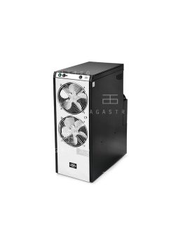 3 körös kompresszoros száraz-vizes (KOMBI) sörhűtő