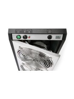 3 körös kompresszoros száraz-vizes (KOMBI) sörhűtő