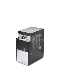 2 körös kompresszoros száraz-vizes (KOMBI) sörhűtő