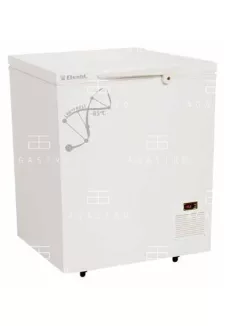 EC PRO 11 Vér- és plazmahűtő -60 °C