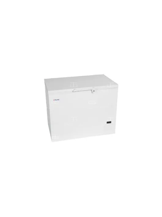 EC PRO 31 - Laboratóriumi fagyasztóláda - 300 literes