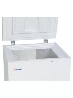 EC PRO 31 - Laboratóriumi fagyasztóláda - 300 literes
