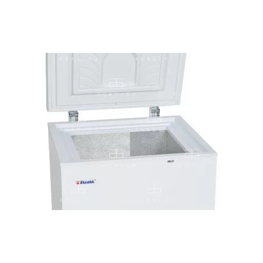 EC PRO 31 - Laboratóriumi fagyasztóláda - 300 literes