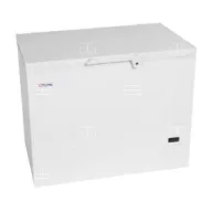 EC PRO 41 - Laboratóriumi fagyasztóláda - 360 literes