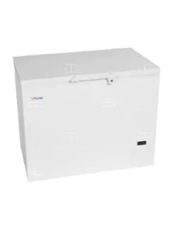 EC PRO 41 - Laboratóriumi fagyasztóláda - 360 literes
