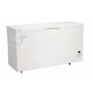 EC PRO 60 Fagyasztóláda -60°C