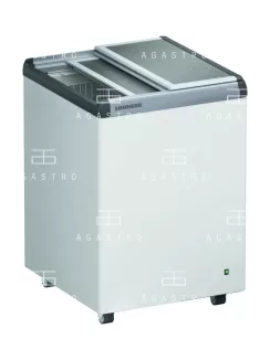   LIEBHERR (EFE 1500) - Teletetős mélyhűtőláda - 142 literes, 625 × 661 × 840 mm