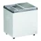 LIEBHERR (EFE 2200) - Mélyhűtőláda - 213 literes, 835 × 661 × 840 mm