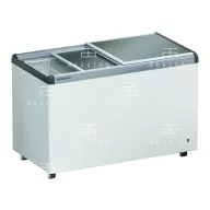   LIEBHERR (EFE 3800) - Mélyhűtőláda - 361 literes, 1255 × 661 × 840 mm