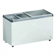   LIEBHERR (EFE 4600) - Mélyhűtőláda - 432 literes, 1465 × 661 × 840 mm