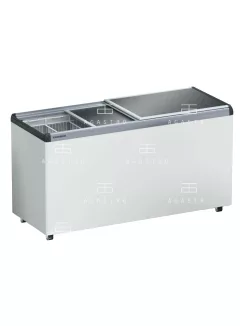   LIEBHERR (EFE 5100) - Mélyhűtőláda - 503 literes, 1675 × 661 × 840 mm