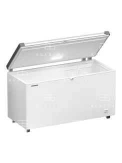   LIEBHERR (EFL 4655) - Mélyhűtőláda - 404 literes, 1465 × 720 × 825 mm