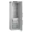 LIEBHERR (FCFCvg 4002) - Kombinált hűtő-, mélyhűtőszekrény - 377 literes, 597 × 654 × 2044 mm