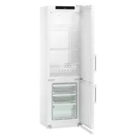   LIEBHERR (FCFvg 4002) - Kombinált hűtő-, mélyhűtőszekrény - 377 literes, 597 × 654 × 2044 mm