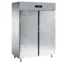 FD15T - Kétajtós rozsdamentes hűtőszekrény - 1180 literes, (+40°C, 40% R.H.) 0...+10 °C, 0.33 kW