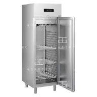   FD6T Rozsdamentes hűtőszekrény - 503 literes, (+40°C, 40% R.H.) 0...+10 °C, 0.25 kW
