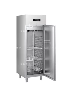   FD6T Rozsdamentes hűtőszekrény - 503 literes, (+40°C, 40% R.H.) 0...+10 °C, 0.25 kW